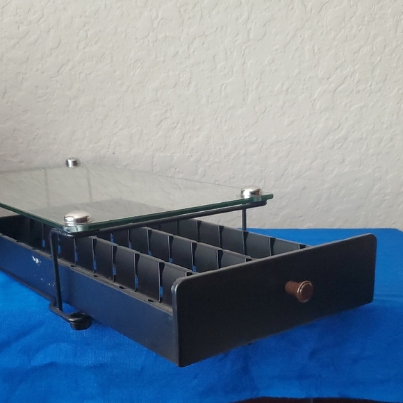 Coffee Pod Holder Holds 30 Pods Nespresso Vertuo compatible - Picture 5 of 6